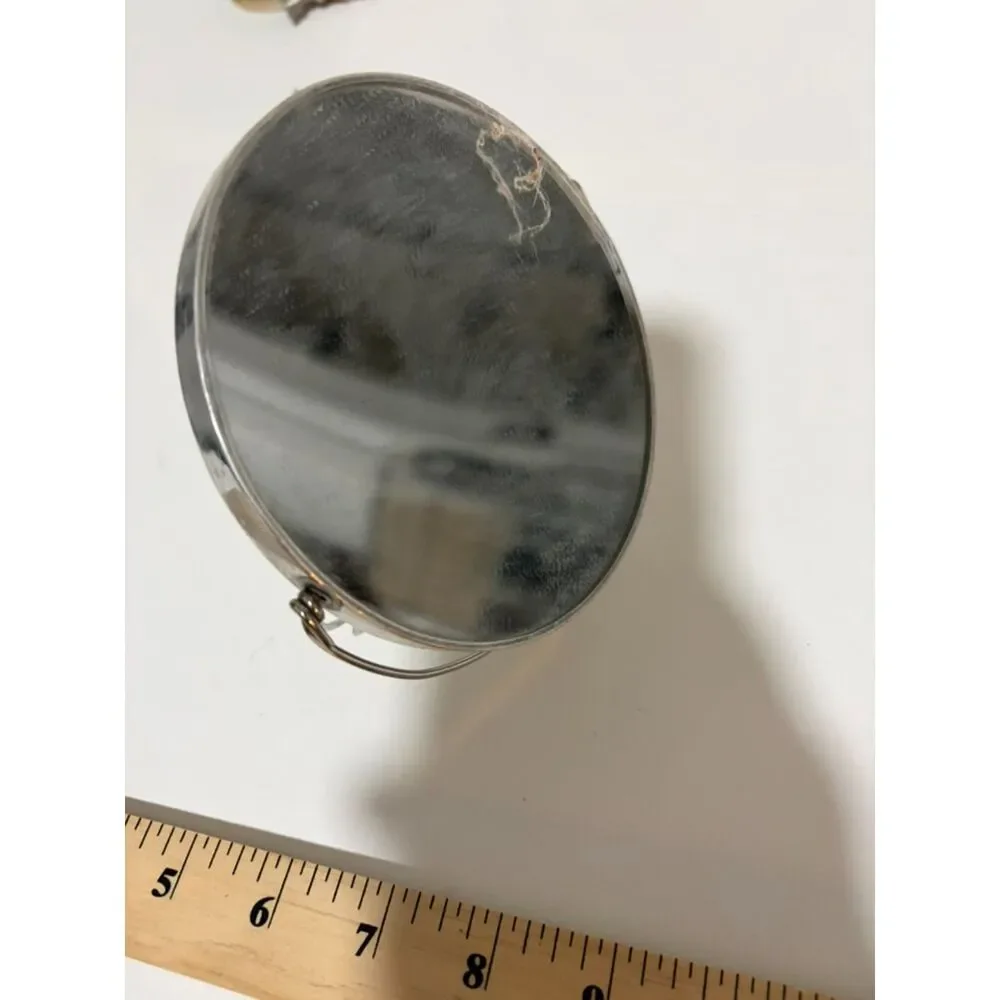 Vintage Mirror